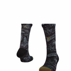 Under Armour Unisex x Stance Rock Crew Socks M